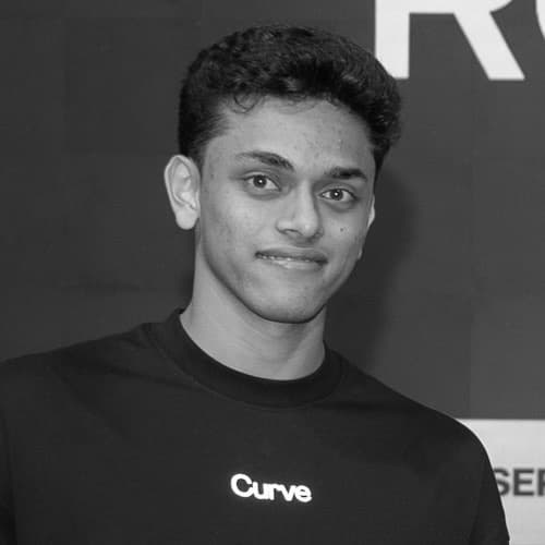 Arav Cabral