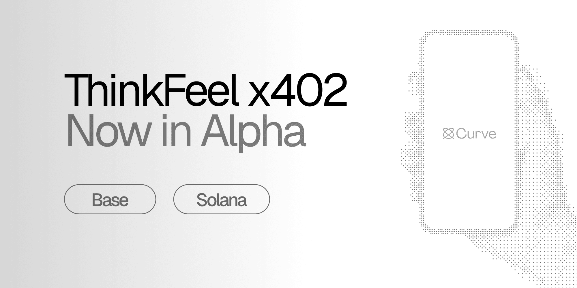 Cover Image for x402 Payment Support for ThinkFeel Is Now in Alpha