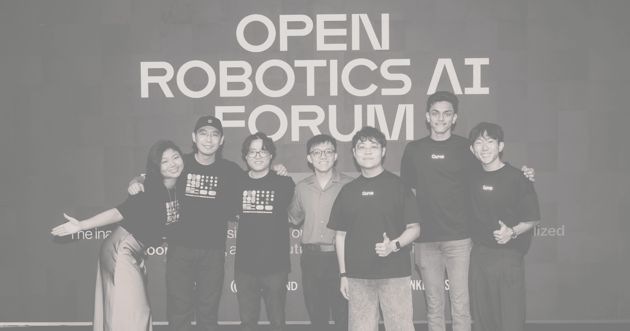 Cover Image for Open Robotics AI Forum: Emotional AI in Singapore's Robotics Ecosystem