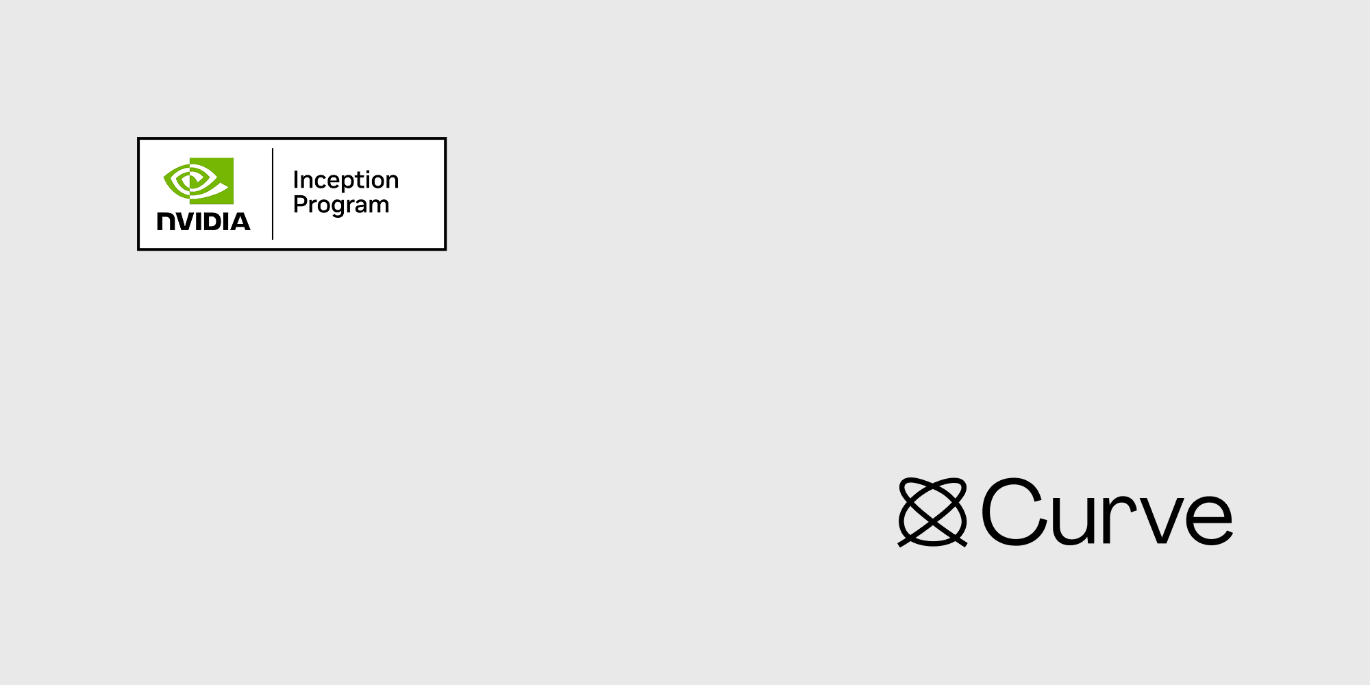 Cover Image for Curve Labs Joins NVIDIA Inception Program