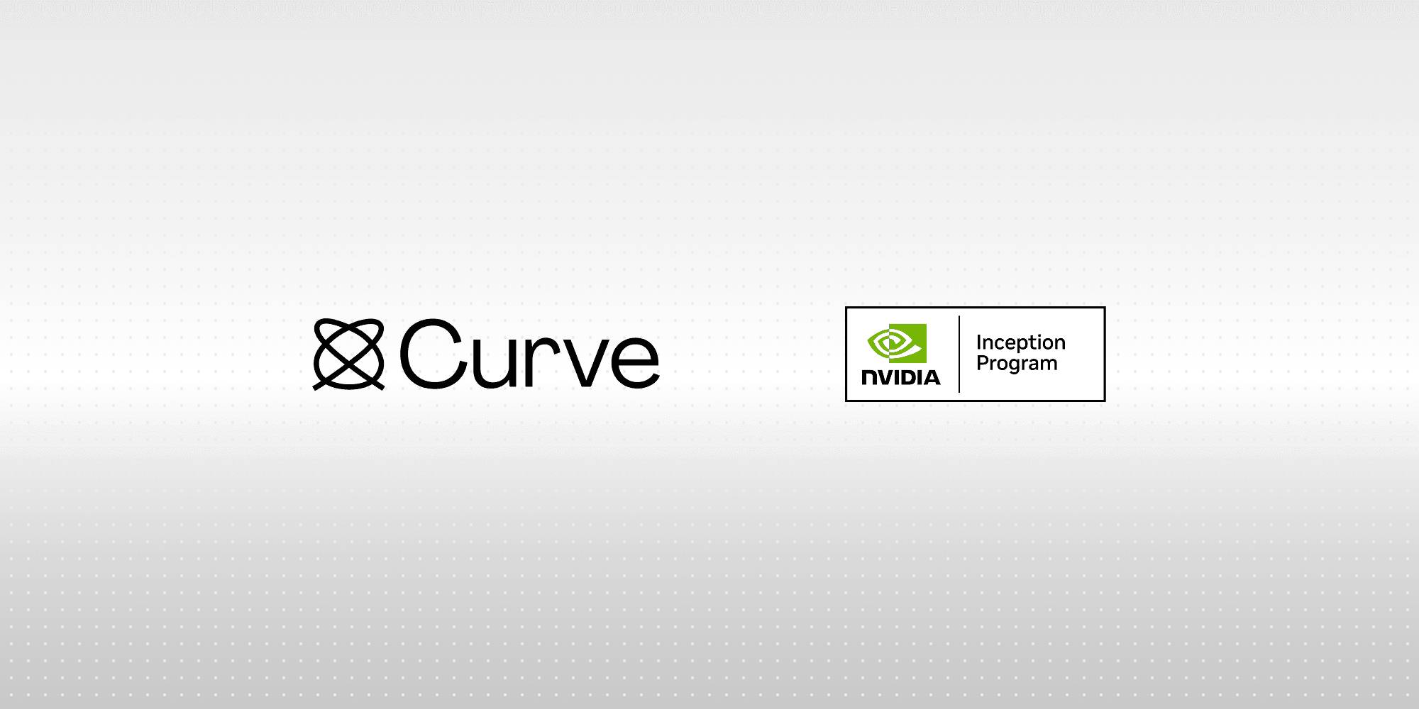 Cover Image for Curve Labs Joins NVIDIA Inception Program