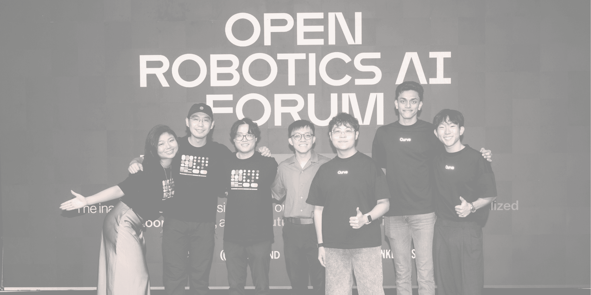 Cover Image for Open Robotics AI Forum: Emotional AI in Singapore's Robotics Ecosystem