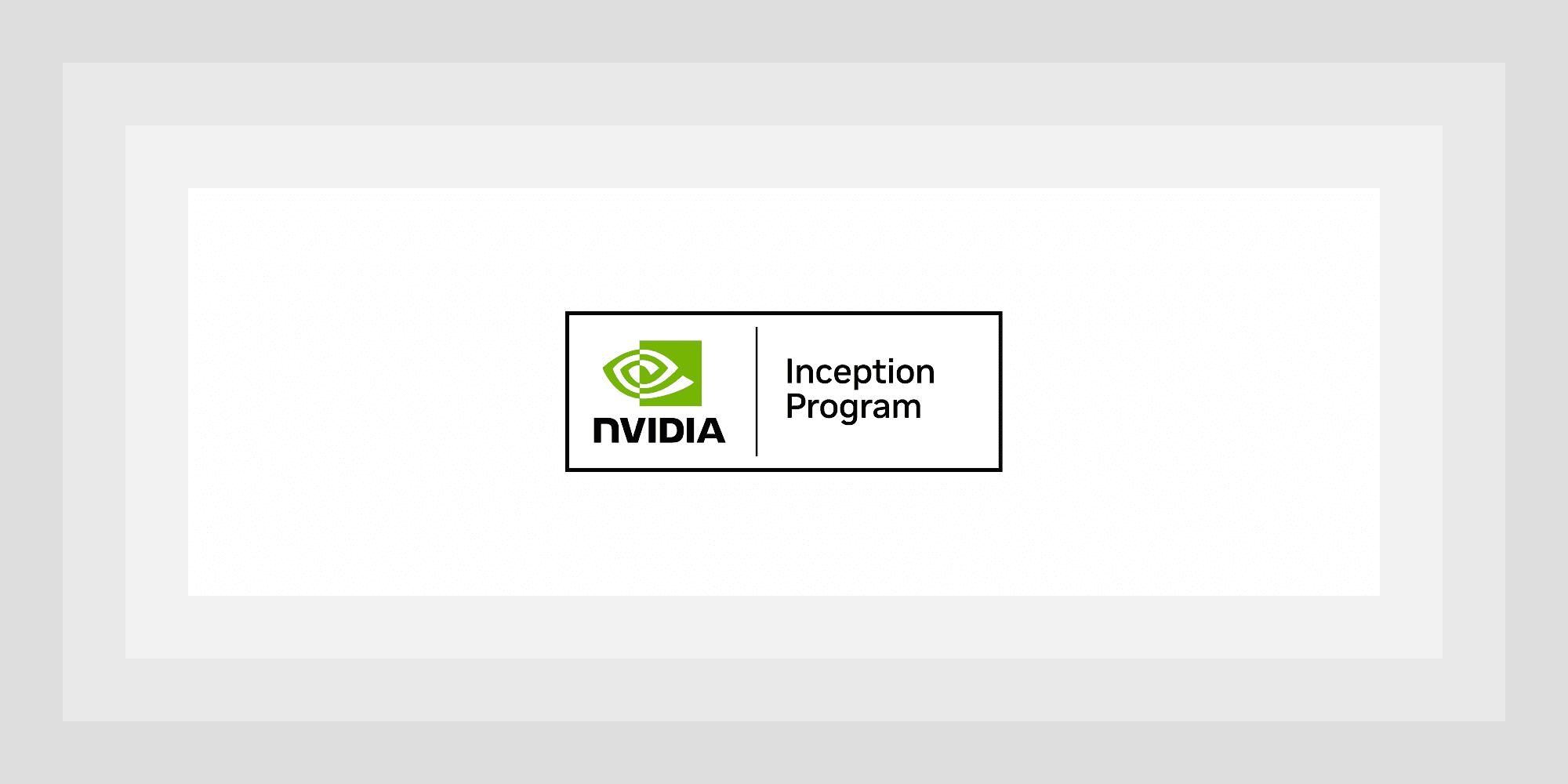 Cover Image for Curve Labs Joins NVIDIA Inception Program