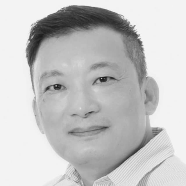 Jack Wong