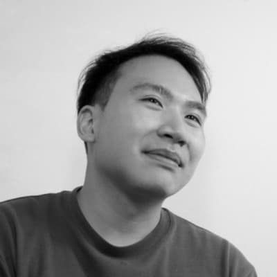 Lewis Tham