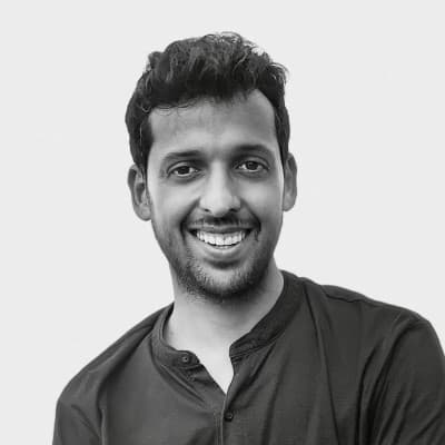 Dr Neal Jha