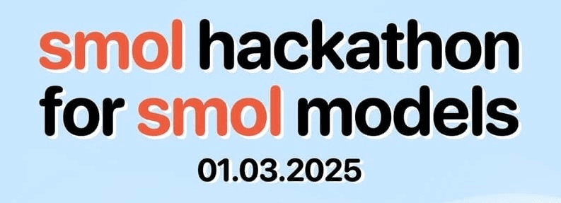 Showcase: Smol Model Hackathon 2025